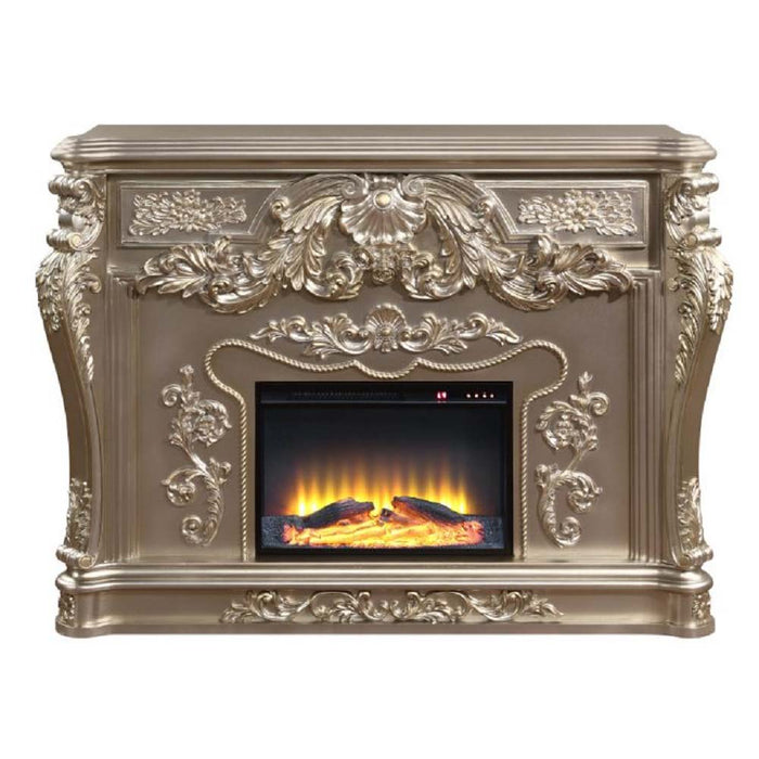 Sorina Fireplace - Image 3