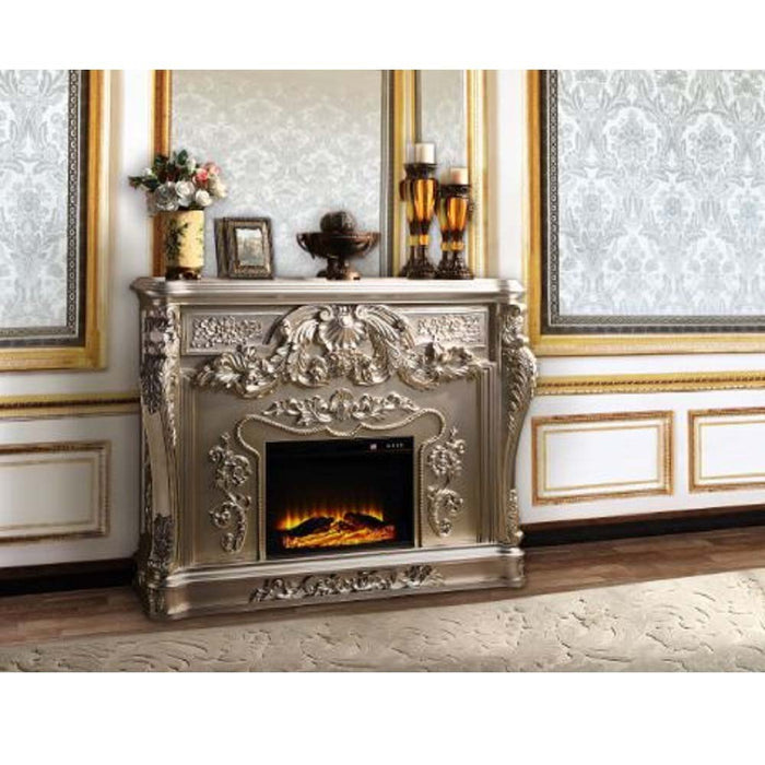 Sorina Fireplace - Image 6