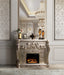 Sorina Fireplace