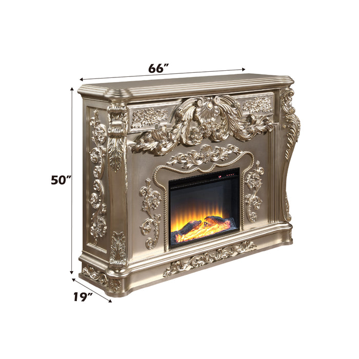 Sorina Fireplace - Image 7