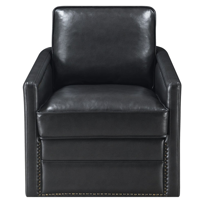 Rocha Accent Chair w/Swivel - Image 3