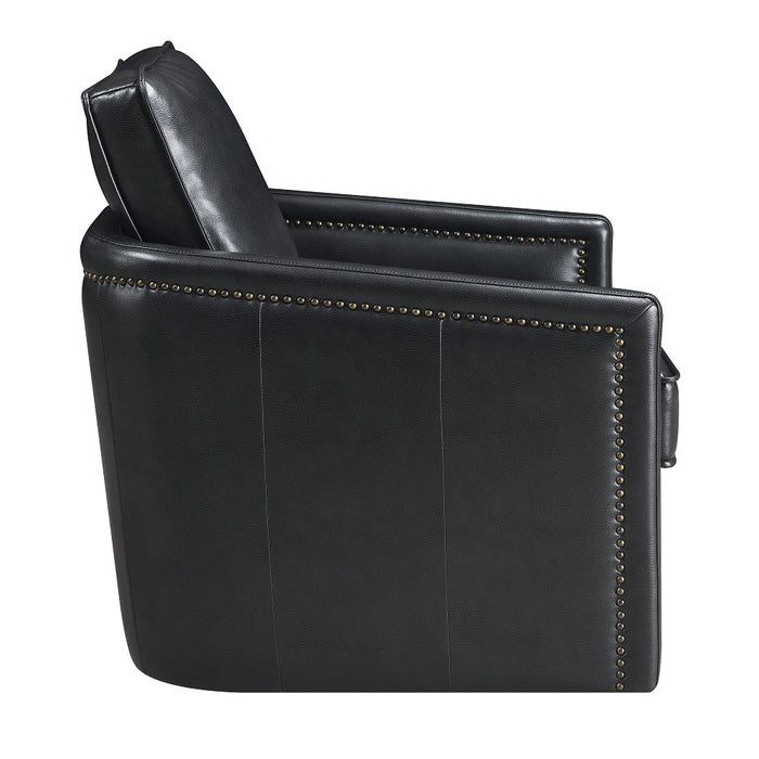 Rocha Accent Chair w/Swivel - Image 4