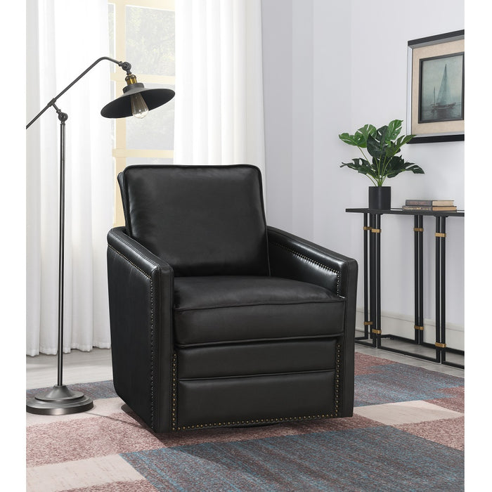 Rocha Accent Chair w/Swivel