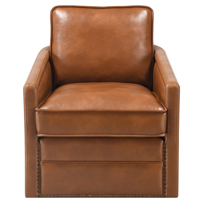 Rocha Accent Chair w/Swivel - Image 3