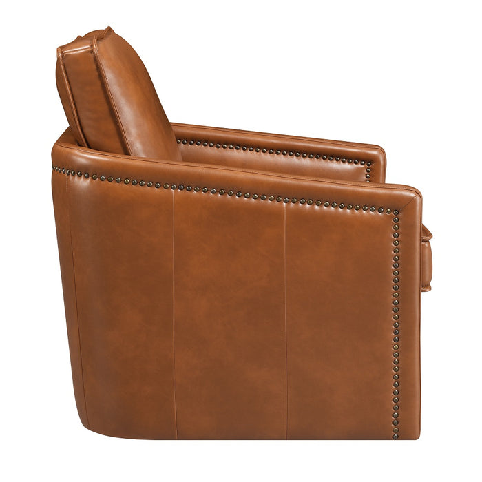 Rocha Accent Chair w/Swivel - Image 4