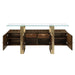 Mabyn Console Cabinet - Image 3