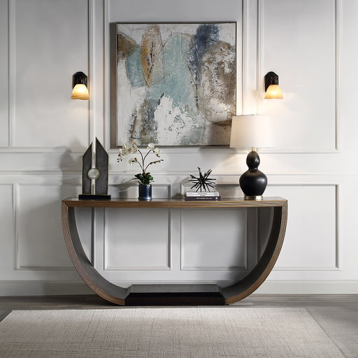 Maceo Console Table