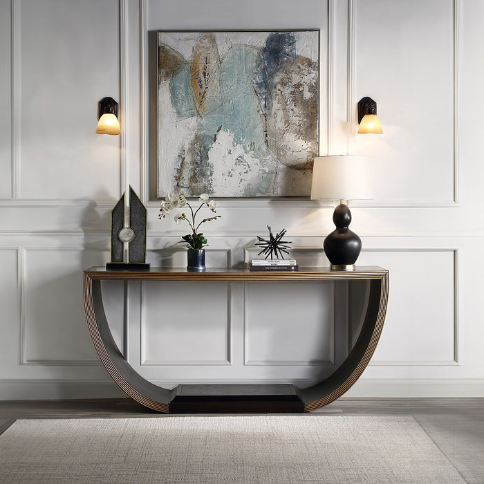 Maceo Console Table
