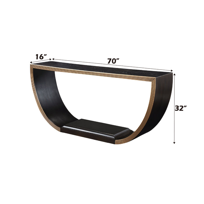 Maceo Console Table - Image 5