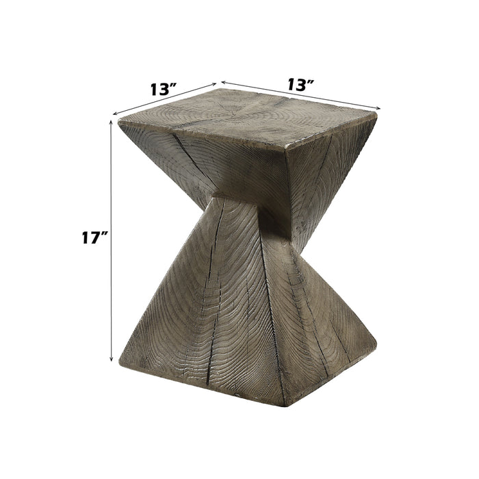 Zahi Accent Table - Image 4