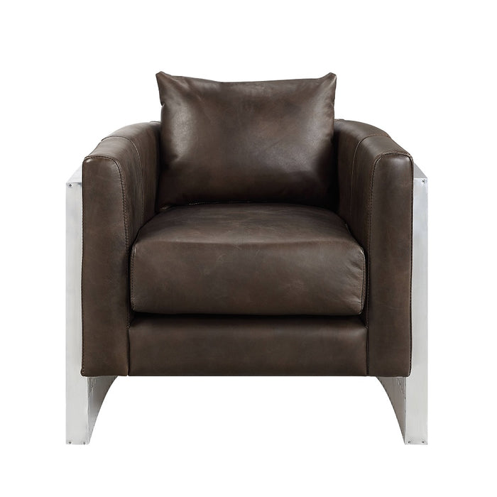 Betla Accent Chair - Image 3