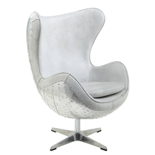 Brancaster Accent Chair w/Swivel - Image 2