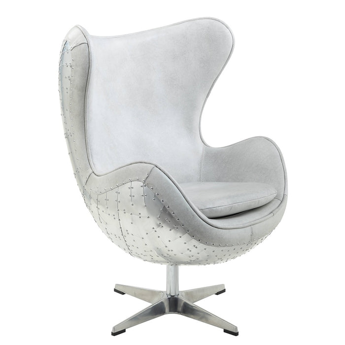 Brancaster Accent Chair w/Swivel - Image 2