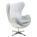 Brancaster Accent Chair w/Swivel - Image 2
