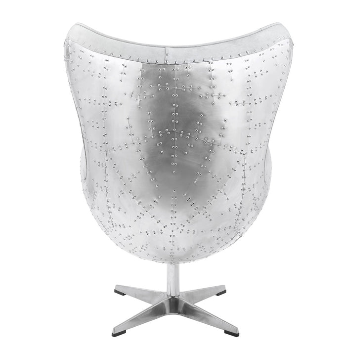 Brancaster Accent Chair w/Swivel - Image 6