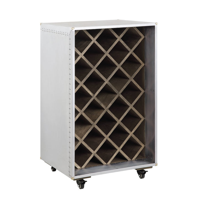 Raini Wine Cabinet - Image 2