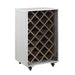 Raini Wine Cabinet - Image 2