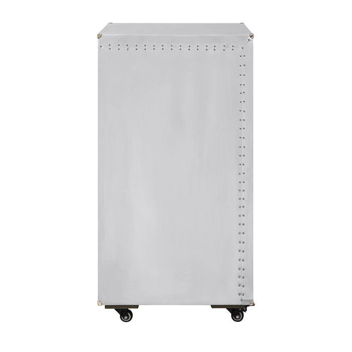 Raini Wine Cabinet - Image 4