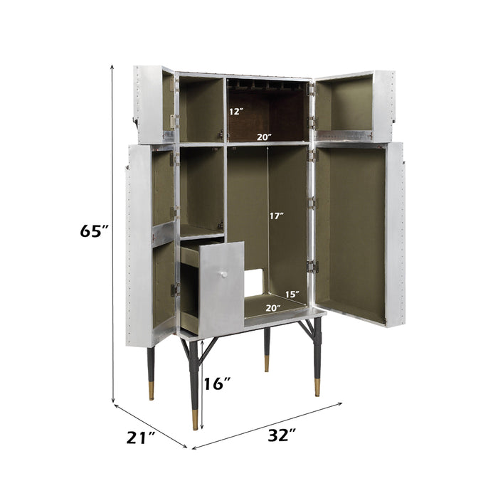 Yoela Wine Cabinet - Image 7