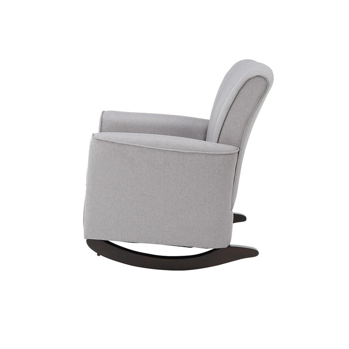 Denzell Rocking Chair - Image 5
