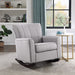 Denzell Rocking Chair - Image 2