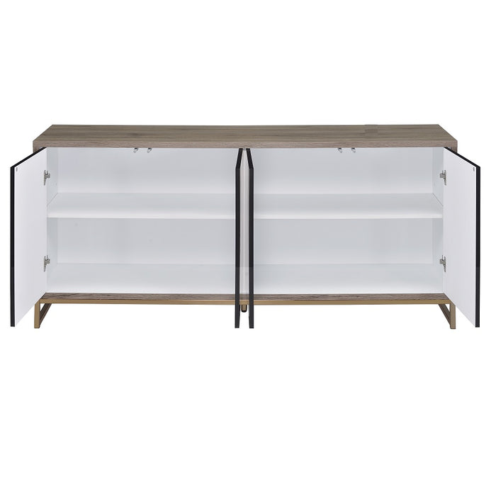 Payo Console Cabinet - Image 3