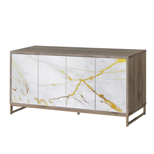 Paavan Console Cabinet - Image 2
