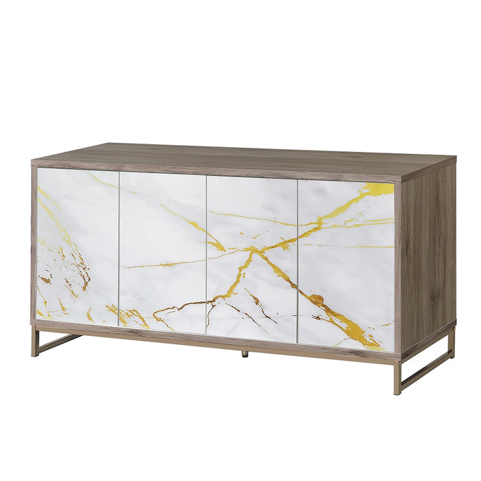 Paavan Console Cabinet - Image 2
