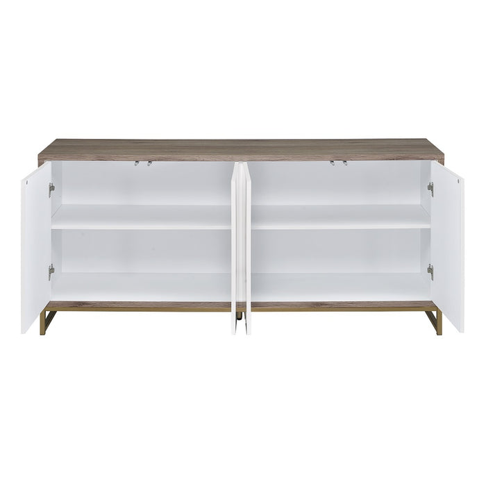 Paavan Console Cabinet - Image 4