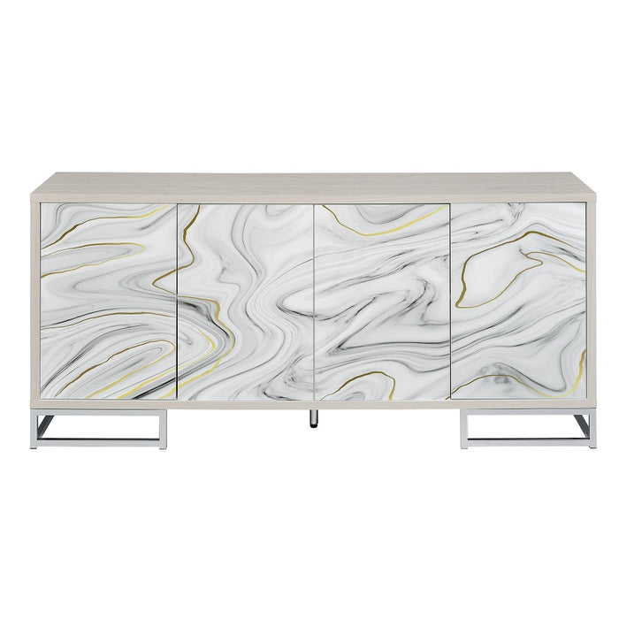 Panos Console Cabinet - Image 3