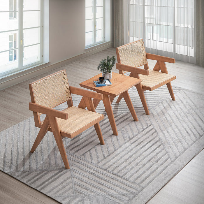 Velentina Accent Chair - Image 7