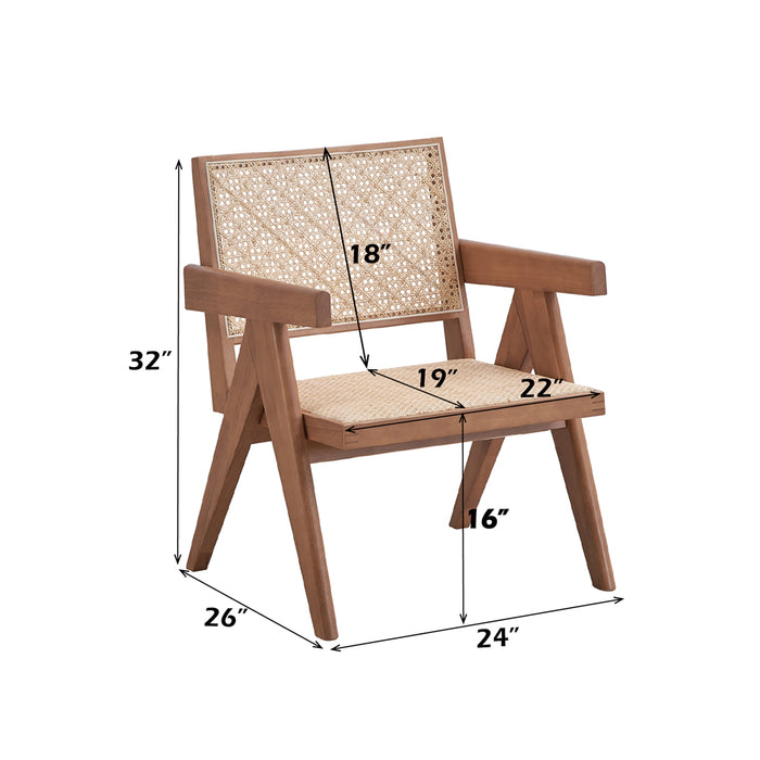 Velentina Accent Chair - Image 10