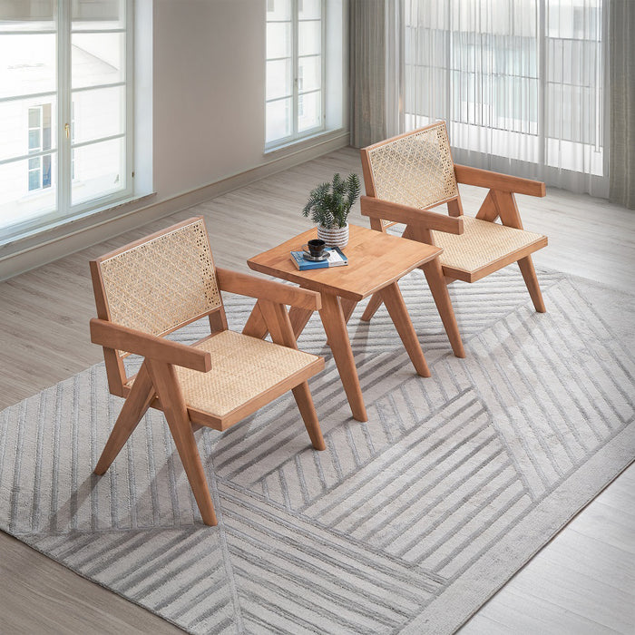 Velentina End Table - Image 9