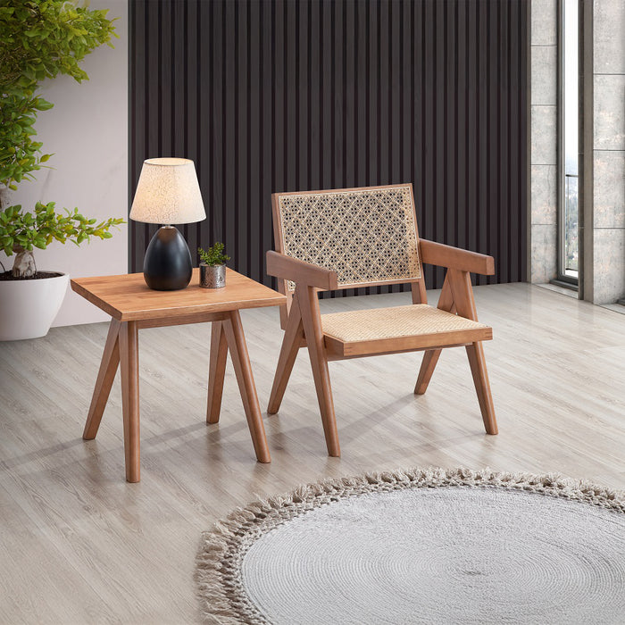 Velentina End Table - Image 10