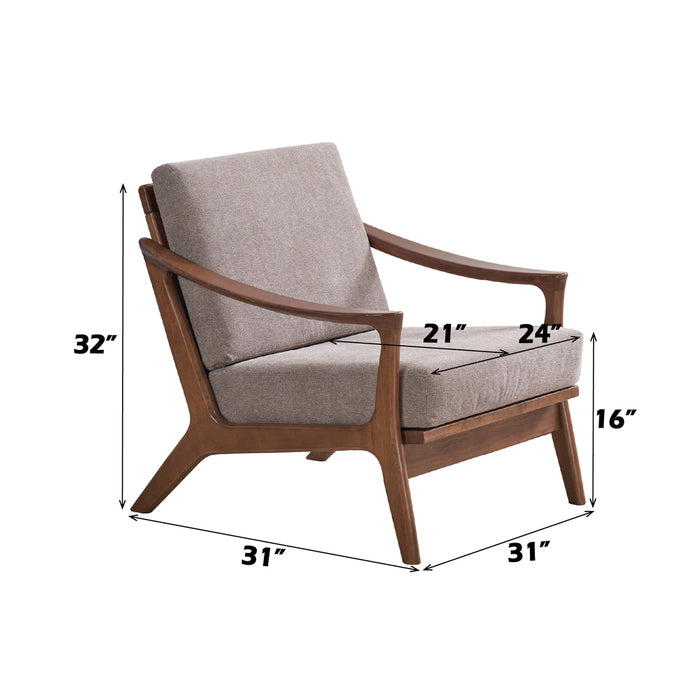 Lide Accent Chair - Image 10
