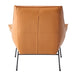 Zusa Accent Chair & Ottoman - Image 5