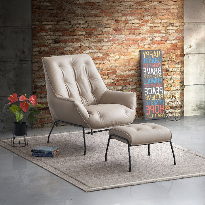 Zusa Accent Chair