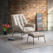 Zusa Accent Chair