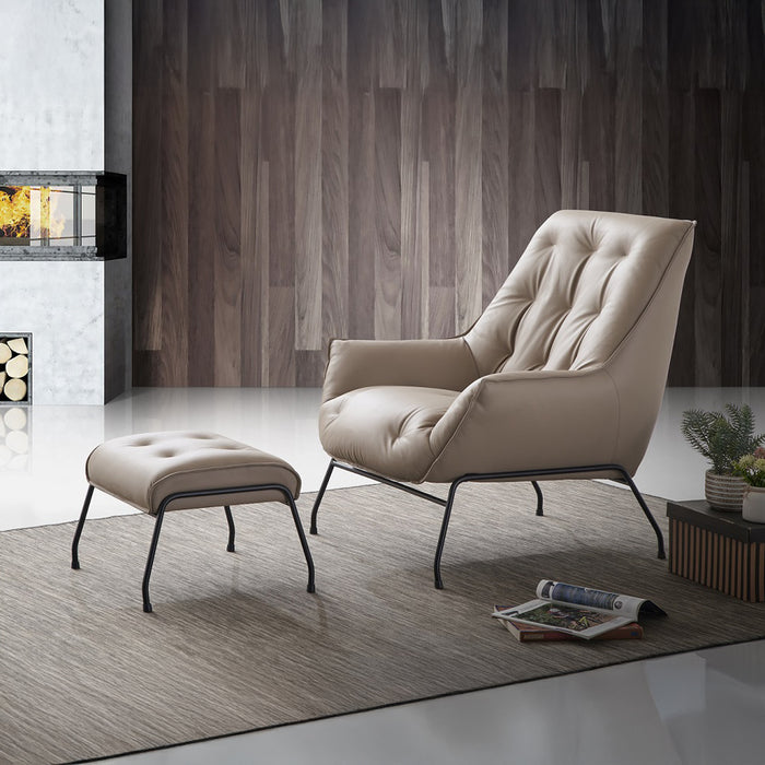Zusa Accent Chair - Image 10