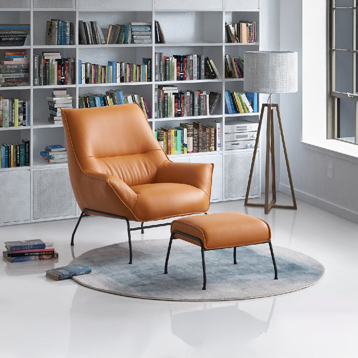 Jabel Accent Chair