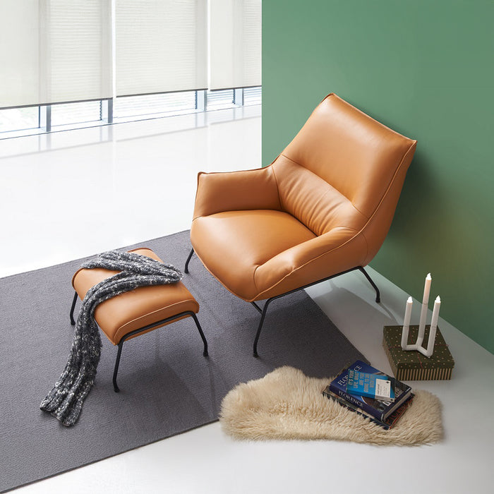 Jabel Accent Chair - Image 8