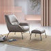 Jabel Accent Chair - Image 6