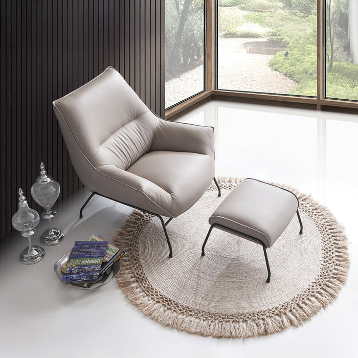 Jabel Accent Chair - Image 8