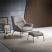 Jabel Accent Chair