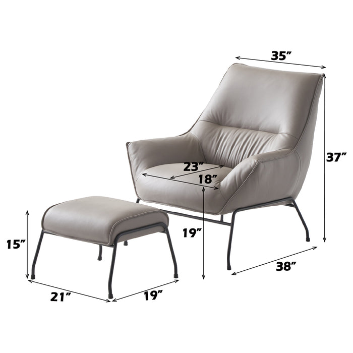 Jabel Accent Chair - Image 9