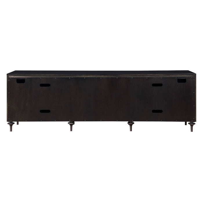 Diya Console Cabinet - Image 5