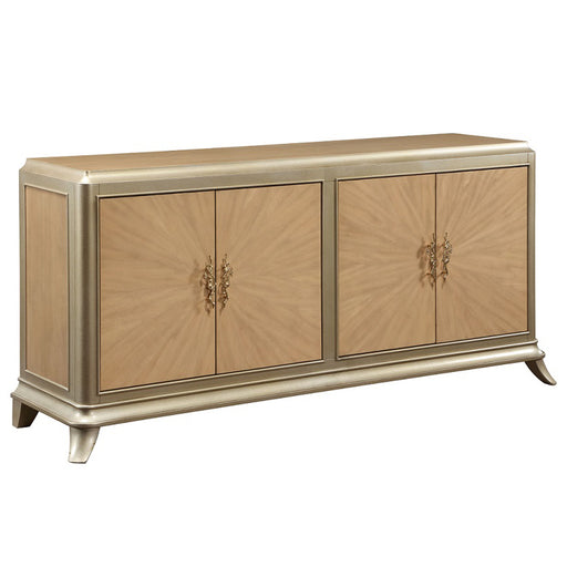 Dodie Console Cabinet - Image 2