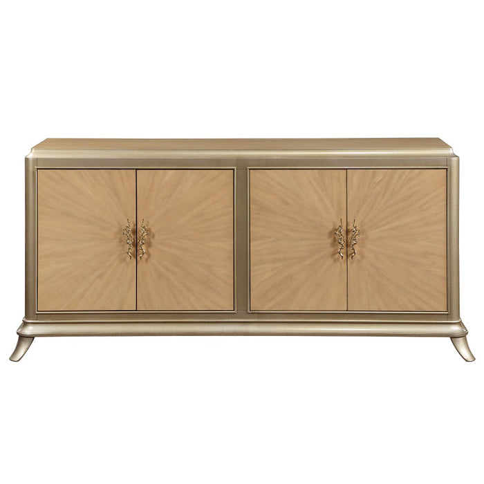 Dodie Console Cabinet - Image 3