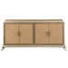 Dodie Console Cabinet - Image 3