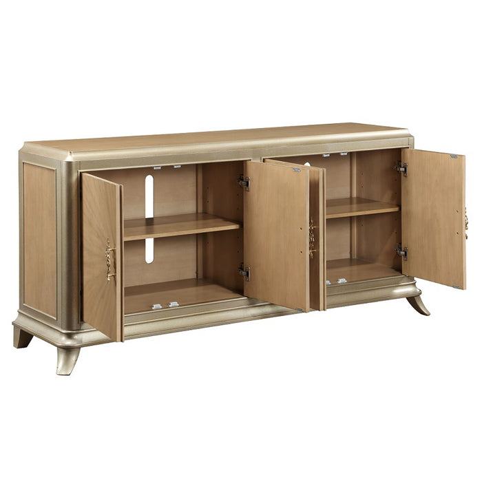 Dodie Console Cabinet - Image 4